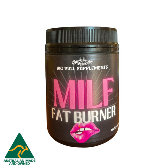 MILF Fat Burner
